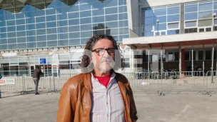 Uhapšen inženjer Đajić